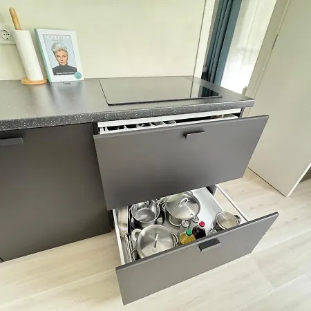 Appartamento Summer Burgas