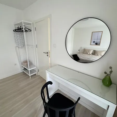 Summer דירה בורגאס