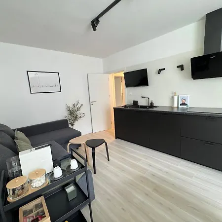 Summer Apartment