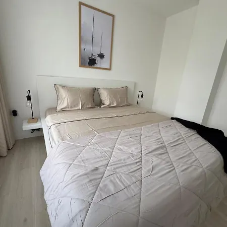 Summer Apartment *