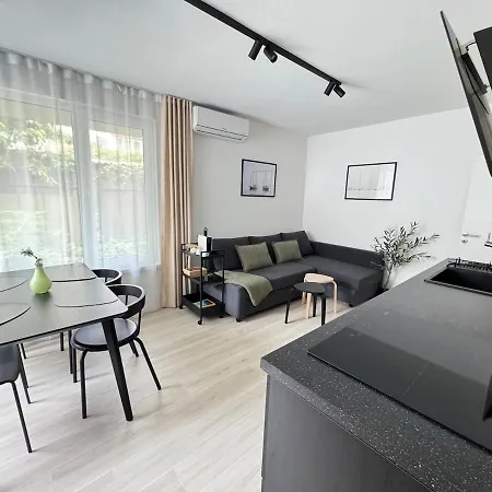 Apartment Summer