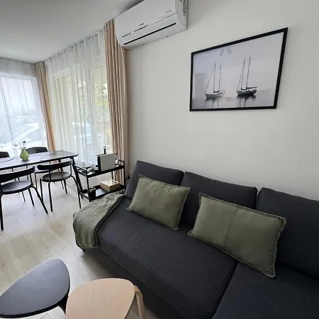 Apartment Summer *