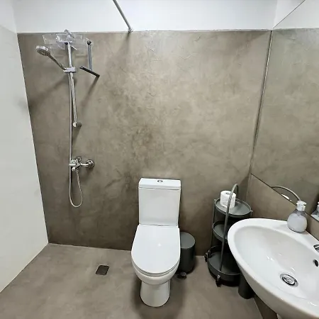 Summer Apartment *