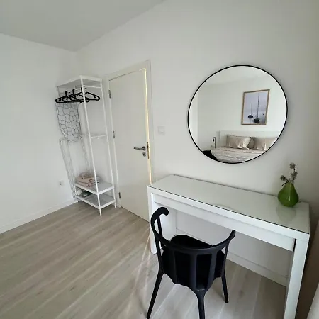 Summer Apartment *