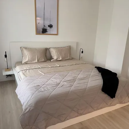 Summer Apartment