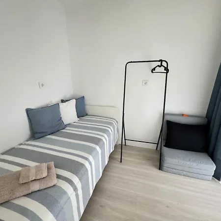 Apartment Summer *