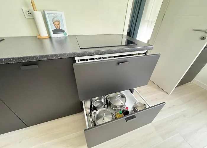 Lejlighed Summer Burgas City