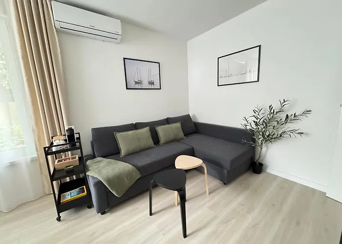 Summer * Burgas City