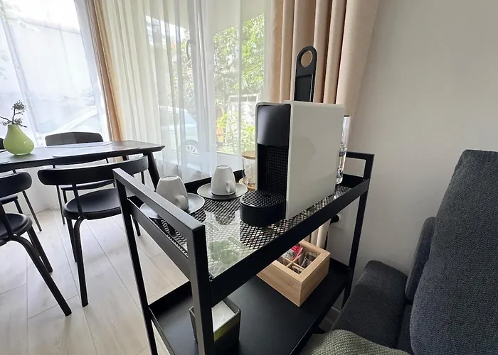 Summer Lejlighed Burgas City